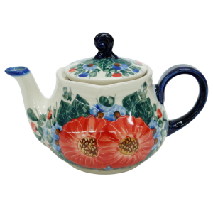Kettle small (A35 D28)