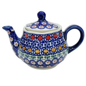 Kettle small (A35 D1)