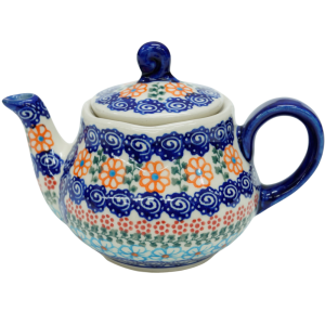 Kettle small (A35 D35)