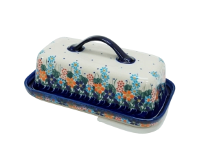 Butter dish OSEŁKA (A399 D23)