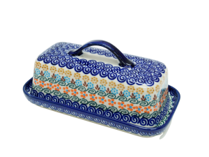 Butter dish OSEŁKA (A399 D5)