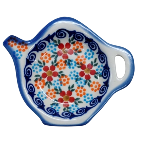 Tea bag holder (A6 D54)