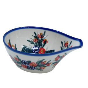 Spoon rest large (A414 D87) 