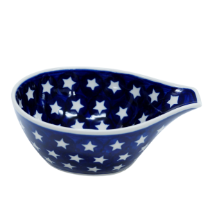 Spoon rest large (A414 D87)