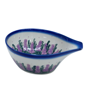 Spoon rest large (A414 D87)