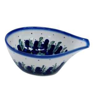Spoon rest large (A414 D19)