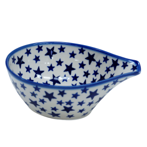 Spoon rest large (A414 D45)