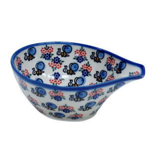 Spoon rest large (A414 D2)