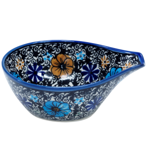 Spoon rest large (A414 D66)