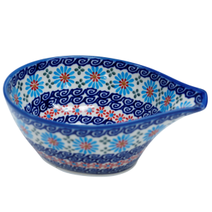 Spoon rest large (A414 D3)