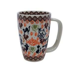 Cappuccino mug with handle (A40 D90) 
