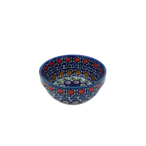 Bowl with rim (A84 D1)