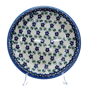 Talerz obiadowy płytki ANDY 26 cm (A113 D6) 