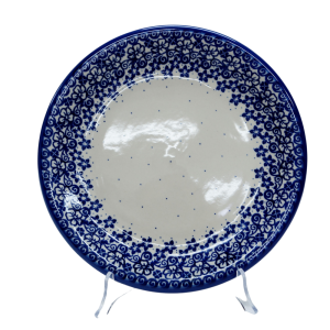 Talerz obiadowy płytki ANDY 26 cm (A113 D27)   