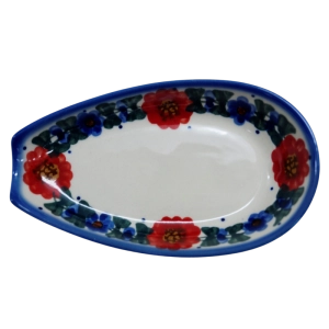 Spoon rest (A95 D10)
