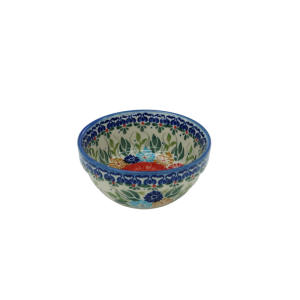 Bowl with rim (A84 D60)