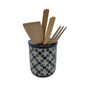 Large kitchen utensil holder (A73 D6) 
