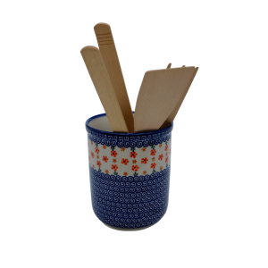 Large kitchen utensil holder (A73 D8)