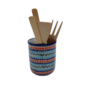 Large kitchen utensil holder (A73 D69)    