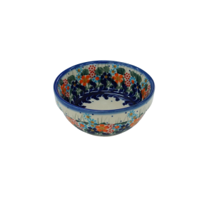 Bowl with rim (A84 D23)
