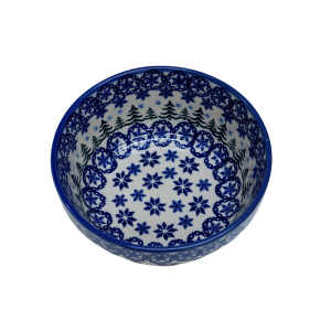Bowl with rim 17 cm (A87 D85)