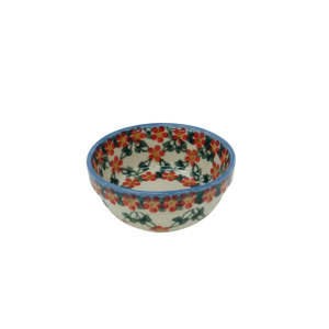 Bowl with rim (A84 D20)