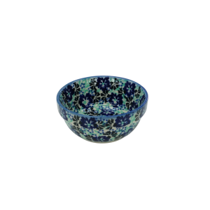 Bowl with rim (A84 D87)