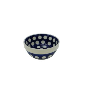 Bowl with rim (A84 D64)