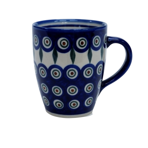 Mug BEL (A38 D43) 