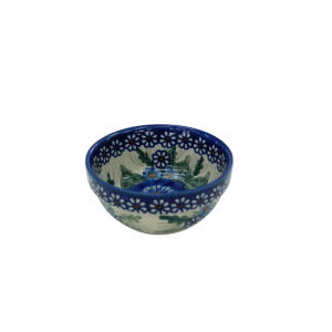 Bowl with rim (A84 D74)