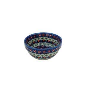 Bowl with rim (A84 D21)