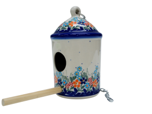 Bird house (A110 D23)
