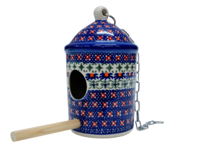 Bird house (A110 D21)