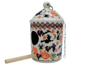 Bird house (A110 D90)