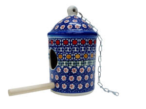 Bird house (A110 D1)