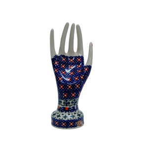 Small jewelry stand (A263 D21)