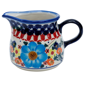 Creamer bulgy (A417 D59)    