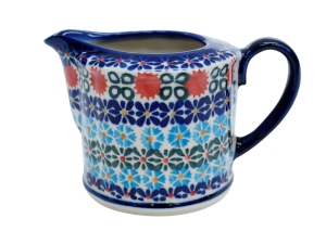Milk jug (A77 D30) 