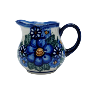 Milk jug (A55 D7)