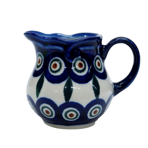 Milk jug (A55 D43)