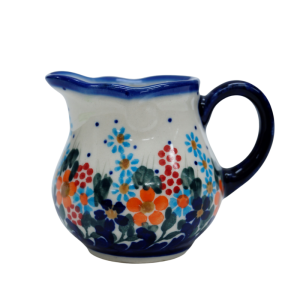 Milk jug (A55 D23)