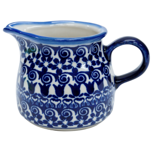 Creamer bulgy (A417 D25)