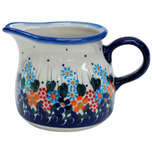 Creamer bulgy (A417 D23)