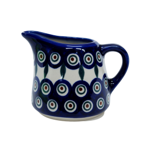 Milk jug (A79 D43)