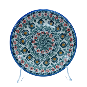 Dessert plate ANDY 19 cm (A114 D48)