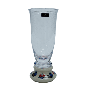Beer glass with bubble (A24 D2)