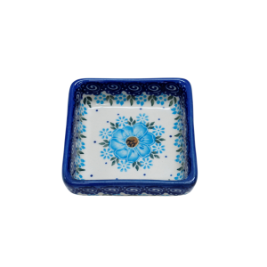 Square sauce bowl 2 (A419 D58)