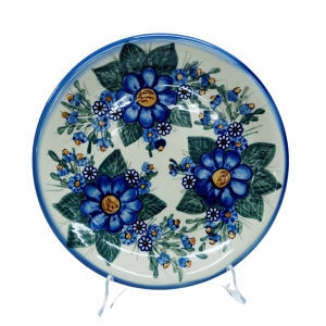 Dinner plate ANDY 26 cm (A113 D7)