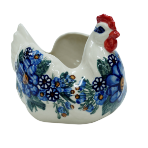Chicken container (A423 D7)