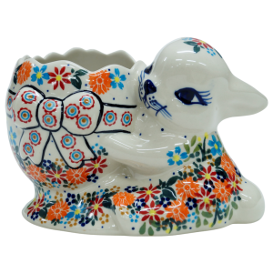 Królik z jajkiem (A253 D55)
